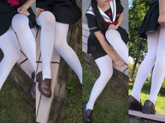 003-森萝财团-FREE-003-试拍外景