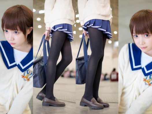 004-森萝财团-FREE-004-Aika