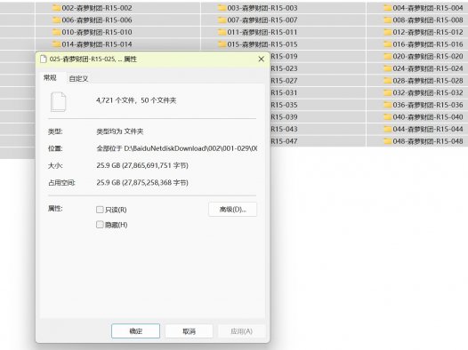 002-森萝财团-R15-001到050