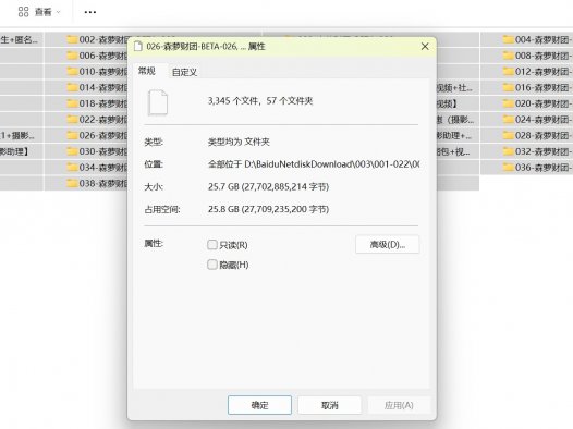 030-森萝财团-BETA-001到039