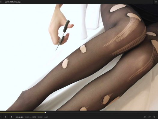 001-森萝财团-LOVEPLUS-001到005【图包+视频】